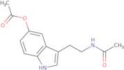 N-Acetyl-5-acetoxytryptamine