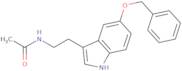 N-Acetyl-5-benzyloxytryptamine