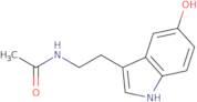 N-Acetyl-5-hydroxytryptamine