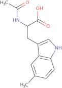 N-Acetyl-5-methyl-DL-tryptophan