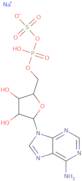 Adenosine 5'-phosphosulfate sodium salt, 10 mM in water