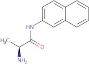 beta-Alanine 7-amido-4-methylcoumarin, trifluoroacetate salt