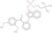 Aldol® 470 choline phosphate, Biosynth Patent: EP 2427431 and US 8940909
