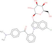Aldol® 518 beta-D-galactopyranoside, Biosynth Patent: EP 2427431 and US 8940909