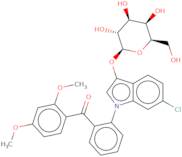 Aldol® 467 β-D-galactopyranoside, Biosynth Patent: EP 2427431 and US 8940909