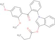 Aldol® 470 butyrate, Biosynth Patent: EP 2427431 and US 8940909