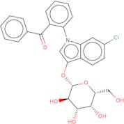 Aldol® 455 beta-D-galactopyranoside, Biosynth Patent: EP 2427431 and US 8940909