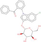 Aldol® 455 beta-D-glucopyranoside, Biosynth Patent: EP 2427431 and US 8940909
