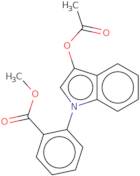 Aldol® 458 acetate, Biosynth Patent: EP 2427431 and US 8940909