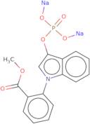 Aldol® 458 phosphate, disodium salt, Biosynth Patent: EP 2427431 and US 8940909