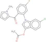 Aldol® 484 acetate, Biosynth Patent: EP 2427431 and US 8940909