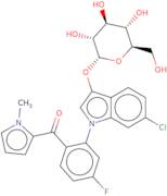 Aldol® 484 alpha-D-glucopyranoside, Biosynth Patent: EP 2427431 and US 8940909
