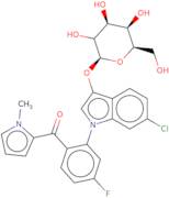 Aldol® 484 β-D-galactopyranoside, Biosynth Patent: EP 2427431 and US 8940909