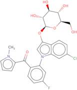 Aldol® 484 beta-D-glucopyranoside, Biosynth Patent: EP 2427431 and US 8940909