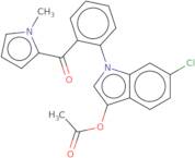Aldol® 495 acetate, Biosynth Patent: EP 2427431 and US 8940909