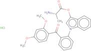 Aldol® 470 L-alanine ester, hydrochloride, Biosynth Patent: EP 2427431 and US 8940909