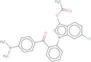 Aldol® 518 acetate, Biosynth Patent: EP 2427431 and US 8940909
