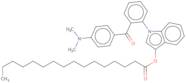 Aldol® 515 palmitate, Biosynth Patent: EP 2427431 and US 8940909