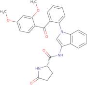 Aldol® 470 L-pyroglutamic acid amide, Biosynth Patent: EP 2427431 and US 8940909