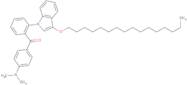 Aldol® 355 fluorescence enhancer