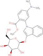 Aldol® 457 β-D-galactopyranoside, Biosynth Patent: EP 2427431 and US 8940909