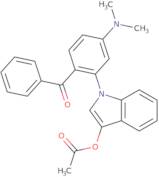 Aldol® 479 acetate, Biosynth Patent: EP 2427431 and US 8940909