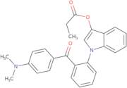 Aldol® 515 propionate, Biosynth Patent: EP 2427431 and US 8940909