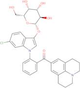 Aldol® 544 β-D-galactopyranoside, Biosynth Patent: EP 2427431 and US 8940909