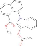 Aldol® 491 acetate, Biosynth Patent: EP 2427431 and US 8940909