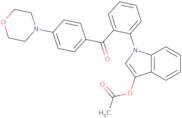 Aldol® 496 acetate, Biosynth Patent: EP 2427431 and US 8940909