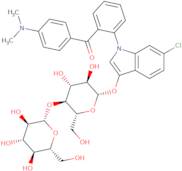 Aldol® 518 β-D-cellobioside, Biosynth Patent: EP 2427431 and US 8940909