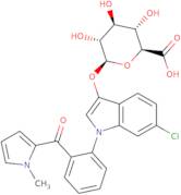 Aldol® 495 β-D-glucuronic acid, Biosynth Patent: EP 2427431 and US 8940909