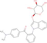 Aldol® 515 β-D-xylopyranoside, Biosynth Patent: EP 2427431 and US 8940909