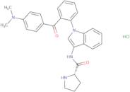 Aldol® 515 L-proline amide, hydrochloride, Biosynth Patent: EP 2427431 and US 8940909