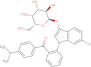 Aldol® 518 α-D-galactopyranoside, Biosynth Patent: EP 2427431 and US 8940909