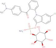 Aldol® 518 myo-inositol-1-phosphate, Biosynth Patent: EP 2427431 and US 8940909