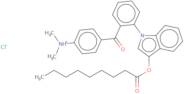 Aldol® 515 nonanoate hydrochloride, Biosynth Patent: EP 2427431 and US 8940909