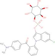 Aldol® 518 myo-inositol-1-phosphate, Biosynth Patent: EP 2427431 and US 8940909