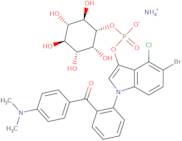 Aldol® 535 myo-inositol-1-phosphate, ammonium salt, Biosynth Patent: EP 2427431 and US 8940909