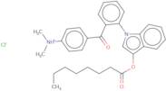 Aldol® 515 caprylate hydrochloride