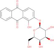 Alizarin-2-β-D-galactopyranoside