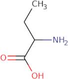 DL-2-Aminobutyric acid