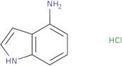 4-Aminoindole hydrochloride