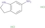 6-Aminoindoline dihydrochloride