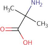 2-Aminoisobutyric acid