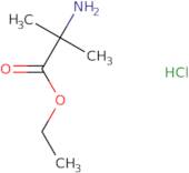 2-Aminoisobutyric acid ethyl ester hydrochloride