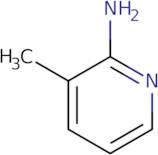 2-Amino-3-methylpyridine