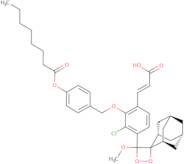 AquaSpark® caprylate, 10 mM in DMSO, Ramot at Tel-Aviv University Ltd. Patent family WO 2017/130191