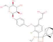 AquaSpark® α-D-glucoside, 10 mM in DMSO, Ramot at Tel-Aviv University Ltd. Patent family WO 2017/1…