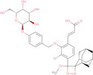 AquaSpark® α-D-galactoside, 10 mM in DMSO, Ramot at Tel-Aviv University Ltd. Patent family WO 2017…